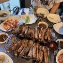 구이구이쪽갈비 - 수원시 팔달구 매산로 10-8 | 부모님과 삼겹살 대신 찾은 쪽갈비 맛집, 청주 지웰시티 구이구이쪽갈비 후기