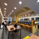 조성면사무소 화장실 1층 | [대구] 두류동 라멘 맛집 &#39;멘사무소&#39; 광코 밥집 추천