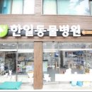 한일동물병원 이미지