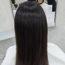 김지수 헤어랩 | 유로소헤어운정역점 김지수디자이너님 뿌리매직으로 고민해결