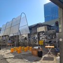 있다마켓 | 제2회 을지 팝업 갤러리 전시 및 플리마켓 참여 후기