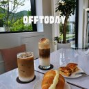 와바(첨단점) | 광주근교 나들이 담양호카페 수제 소금빵 맛있는 오프투데이