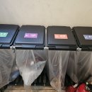 제이에스파트너스 | [내돈내산] 쿠팡에서 산 쓰레기 분리수거함 솔직 후기 (실사용 2주차)