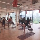 (주) 청담 JU YOGA&GYM 이미지