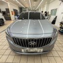 아슬란 | 인천 자동차 앞유리 수리 전문점 현대 아슬란 전면유리 교환작업