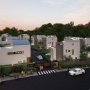 진접택지 이미지