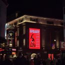 스카이 관광 호스텔 | 여자 혼자 런던 5박 6일 여행, 총 경비 얼마 썼을까? (뮤지컬 2번 데이시트+호스텔 숙박)