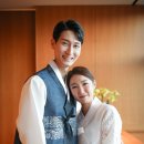 다소니드로잉 | 부산 스몰웨딩 스냅 파크하얏트 드로잉룸 촬영 후기