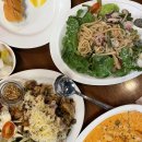 청주 율량동 파스타 맛집, 데이트하기 좋은 &lt;리리크&gt; 내돈내산 후기
