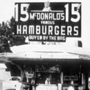 맥도날드(Mcdonald) 이미지