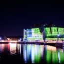 세빛섬, 반포대교 달빛무지개분수 이미지