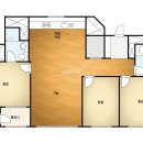 녹번역 화장실 이미지