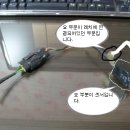 순정 엑추레이터와 도어락 스위치, 비상등, 광선검... 이미지