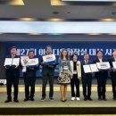 산하 공중화장실 이미지