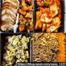 남중동-11 | 익산 고기 맛집 족발 불보쌈 맛있는 남중동 백가돈족 겉절이까지 내돈내산