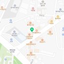 양서친환경도서관 앞 이미지