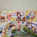 고운 하늘 태권도 | (공구 중) 인체 대탐험 어린이 과학 책 12권