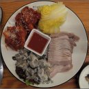 칼국수 - 서대문구 인왕시장길 18 | 칼국수