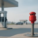 상록수주유소(주) 이미지