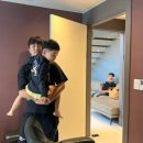 알데아 투(2) | 포항단체펜션 알데아풀빌라 독채 파크2-내돈내산 가족여행숙소 후기