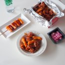 이마트24 부평역남부점 | 부평역 24시간 닭강정 맛집 큰손닭강정 포장 후기 배달 가능