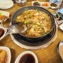 1816 | 양주 주민 찐 맛집 ‘양주 재래식 손두부’ 짜박두부, 연탄 임연수구이 후기 + 반찬 포장