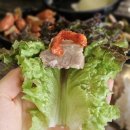 역삼역 맛집 내돈내산 역삼역 저녁 회식 만족오향족발 보쌈