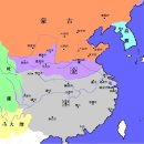 대창원 | 【055위】 完顔陳和尙 [완안진화상] - 중국 금나라