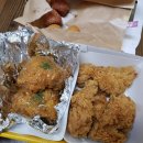 [진주/요기요/배달의 민족] BBQ 메이플 버터 갈릭 &amp;자담 치킨 맵슐랭 후기!