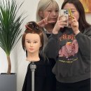 헤어비쥬얼 이미지