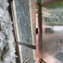 백미항 주민공동이용시설 | 평택 단열필름 시공 후기｜고덕동 아파트 주민공동시설 열차단 재설계 사례