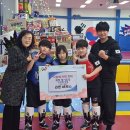 화랑합기도장 이미지