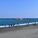 일광해수욕장3(강변) | 경상도 무료 차박·캠핑, 여기라면 낭만 끝판왕! 🏕️ 바다, 강, 숲 명소 총정리 (화장실, 꿀팁까지)