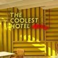 THECOOLEST HOTEL 네이버블로그