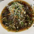 국시랑 김밥 | [포항 송라 맛집] 또간집 '반송정 국시' 주말 웨이팅 팁과 추천 메뉴 (쟁반소바, 가케소바, 김밥 조합)