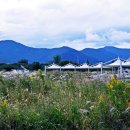 강변공원 주차장 이미지