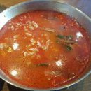 홍익 궁중 전통 육개장 울산방어점