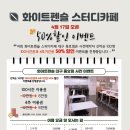화이트펜슬 - 사하구 하신중앙로 176 | 화이트펜슬