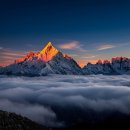 샹그릴라 이미지