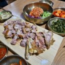 한방도마족발 | 남포동 부평시장 족발골목 로컬 맛집 특별한 족발이 있는 여송제