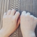 비비문자 | 파데프리 민감성피부 홍조커버 임산부 안심 사용 촉촉한 오월의 아침 비단비비크림 추천 후기