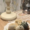 연화카페 | 기장 크로플 맛있는 카페 &lt; 연화의 바다 &gt; 후기