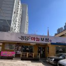 남자마늘보쌈 신모라점 | 부산 구남역 구포맛집 [정담마늘보쌈 신모라점]마늘보쌈정식 먹고온 내돈내산 솔직후기 존맛탱!