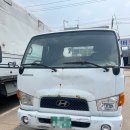 한국상용트럭 - 제주시 평화로 2585 | 현대 e-마이티 3.5톤 카고 매입 현장 후기