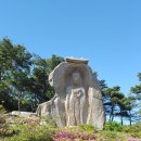 마애여래입상 이미지