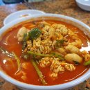 하니칼국수 | [신당동맛집] 하니칼국수 : 줄서서 먹는 신당역 맛집 하니칼국수 후기