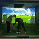 스카이세븐 스크린골프 이미지