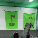 종합운동장 골프연습장 이미지