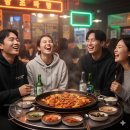 닭갈비나라 네이버블로그