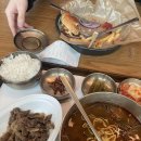 과천성당 건너편 버스정류장 | 바르셀로나 4박 5일 자유여행 코스 스페인 맛집 티웨이 비즈니스 후기